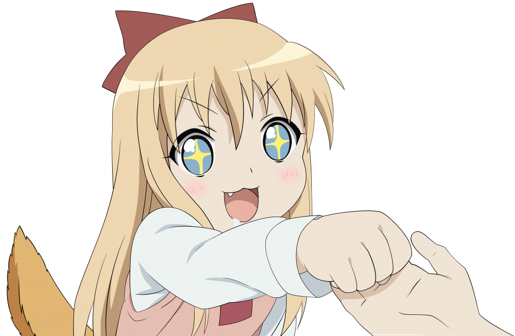 cutest girl ever